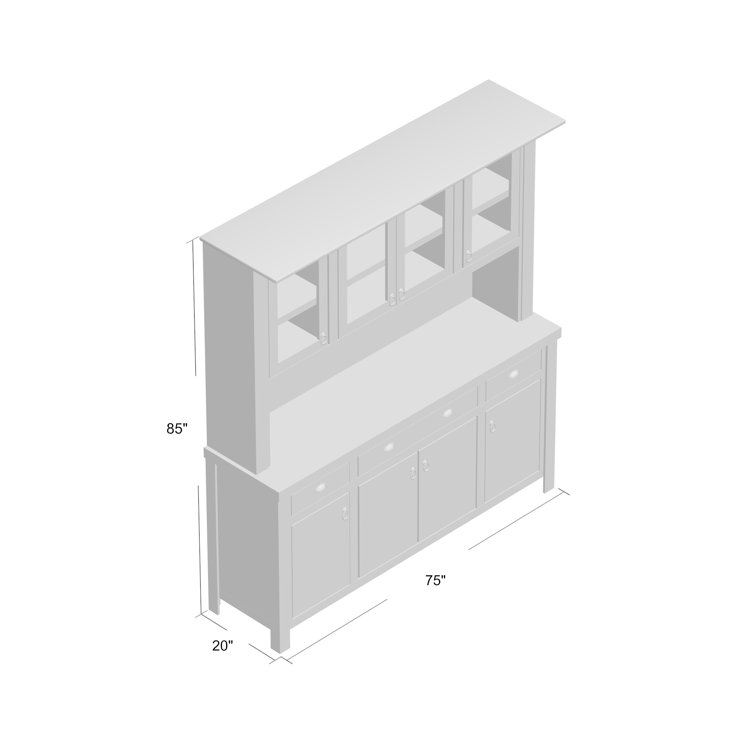 Fireside Lodge Dining & Reviews Wayfair